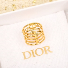 Christian Dior Rings